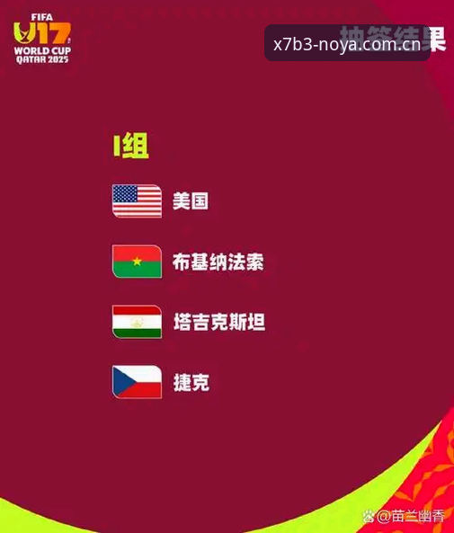 诺亚体育更新下载不了怎么办 资深球迷分享:U17世界杯抽签结果深度解析,诺亚体育平台观赛体验全记录