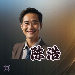 陈浩